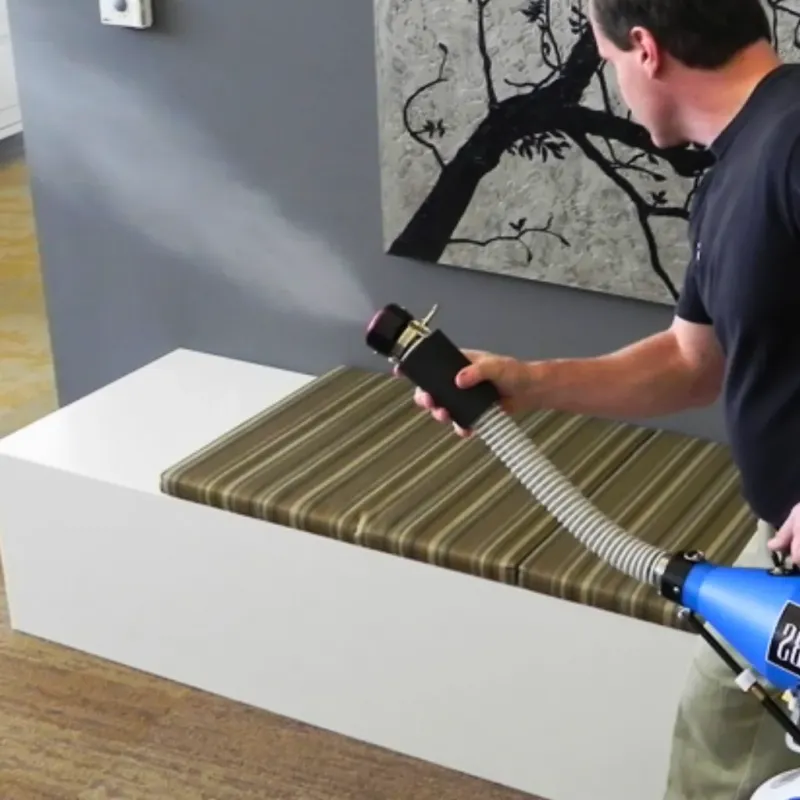 Professional Odor Removal in Prairie du Sac, WI